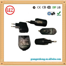 adaptador de corriente usb 220v